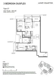 The Robertson Opus (D9), Condominium #622035581